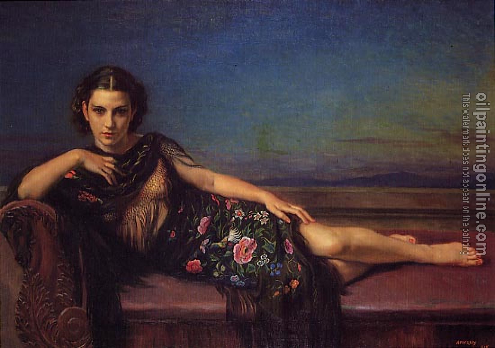 George Owen Wynne Apperley - enigma